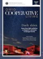 Ohio cooperative living august 2017 mid ohio by Ohio Cooperative ...