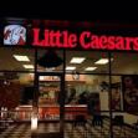 Little Caesars Pizza - Pizza - 4101 Ross Ave, East Dallas, Dallas ...