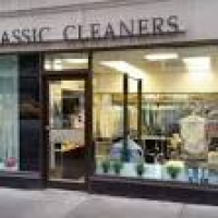 Classic Cleaners - Laundry Services - 1213 3rd Ave, Upper East ...