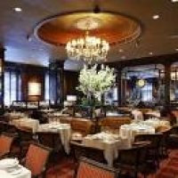 Permanently Closed - Bull & Bear Steakhouse - Waldorf Astoria New ...