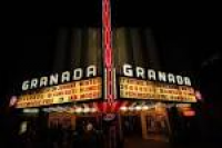 Granada Theater (Dallas) - Wikipedia