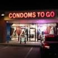 Condoms To Go - Miscellaneous Shop