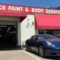 Hance Paint & Body Service - 20 Photos & 46 Reviews - Body Shops ...