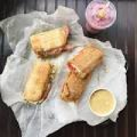 Potbelly Sandwich Shop - 10 Reviews - Sandwiches - 522 S Gay St ...