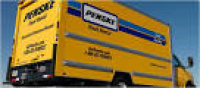 Penske Truck Rental - Truck Rental - 10801 Goodnight Ln, Dallas ...