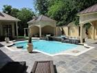 122 best Pool Spillover images on Pinterest | Swimming pools ...