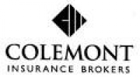 COLEMONT INSURANCE BROKERS Trademark of COLEMONT CORPORATION ...