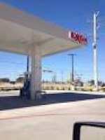 Exxon Gas Station - Gas Stations - 6500 Hwy 380 E, CROSSROADS, TX ...