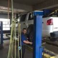 US 12 Auto Repair - Auto Repair - 423 E Chicago St, Coldwater, MI ...