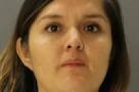 Woman on FBI's 'Ten Most Wanted' list Brenda Delgado is extradited ...