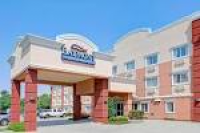 Baymont Inn & Suites Dallas/ Love Field | Dallas Hotels, TX 75220