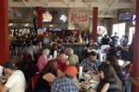 Lockhart Smokehouse: Dallas Restaurants Review - 10Best Experts ...
