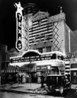 118 best Texas - The Theaters! images on Pinterest | Texas history ...