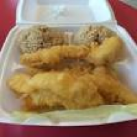 The Original Chicken-N-Rice - American (Traditional) - 2415 W ...