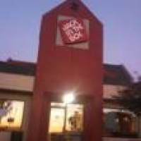 Jack in the Box - Fast Food - 2727 W Wheatland Rd - Dallas, TX ...