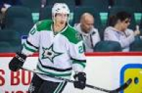 Dallas Stars: Cody Eakin May Be Odd Center Out This Offseason