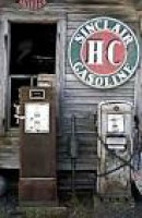459 best Old Gas Stations and Fond Memories images on Pinterest ...
