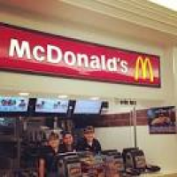 McDonald's at Plaza of the Americas - City Center District ...