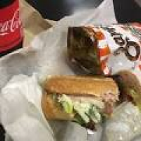 Potbelly Sandwich Shop - Order Food Online - 20 Reviews ...