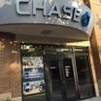 Chase Bank - Uptown - 6 tips