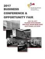 Save the Date for the PSMSDC Business Conference & Opportunity ...