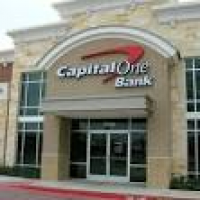 Capital One Bank - Banks & Credit Unions - 5310 Forest Ln, North ...