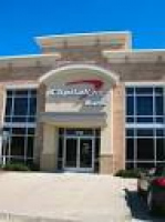 Capital One Bank in Dallas, TX | 9728 Greenville, Dallas, TX