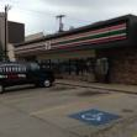7-Eleven - Convenience Stores - 3200 N Fitzhugh Ave, Uptown ...