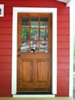 How to Fix Common Problems on Entry Doors | DIY