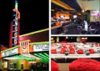 Top 15 Most Amazing Movie Theaters in the United States