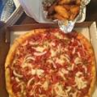 Pastazios Pizza - CLOSED - Order Food Online - 15 Reviews - Pizza ...