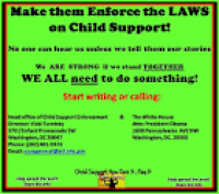 The 25+ best Child support enforcement ideas on Pinterest | Child ...