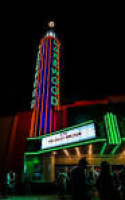 No protection for Lakewood Theater building - Lakewood/East Dallas