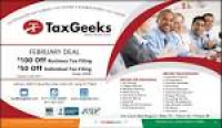 Accounting & Tax Dallas Indian