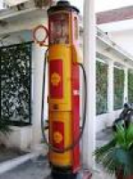 123 best Gas Pumps images on Pinterest | Gas station, Gas pumps ...