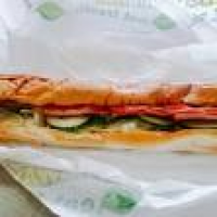 Subway - Sandwiches - 9509 Grand Ave, Franklin Park, IL ...