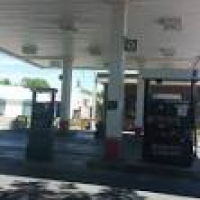 Quick Way Gas - Gas Stations - 401 Merchant St, Vacaville, CA - Yelp