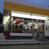 Shell Gas Station - Gas Stations - 2801 N Fitzhugh Ave, Lower ...