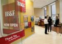 BB&T to buy 11 Citibank branches in Houston, 30 others in Texas ...