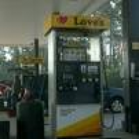 Loves Travel Stop - Gas Stations - 8436 Ford Ave, Richmond Hill ...
