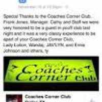 Coaches Corner Club - 15 Photos - Dance Clubs - 7439 S ...