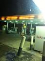 Shell - Gas Stations - 5607 E R L Thornton Fwy, Dallas, TX - Phone ...