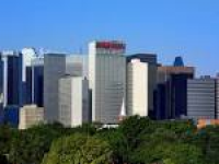 Downtown Dallas Hotels | Sheraton Dallas Hotel