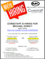 Corestaff Services | LinkedIn