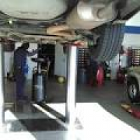 NTB - National Tire & Battery - 10 Reviews - Oil Change Stations ...