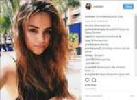 Social media users think they've found Selena Gomez's unofficial ...