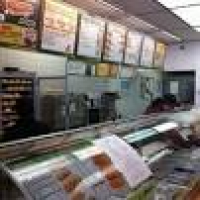 Subway - Fast Food - 7324 Gaston Ave, Lakewood, Dallas, TX ...