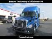 Used Trucks | Premier Truck Group - serving all of North America