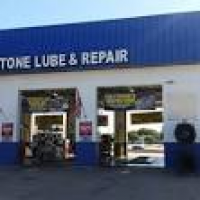 Samstone Lube & Repair - CLOSED - Oil Change Stations - 687 W ...