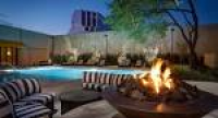 Addison, TX Hotels | Dallas / Addison Marriott Quorum Galleria